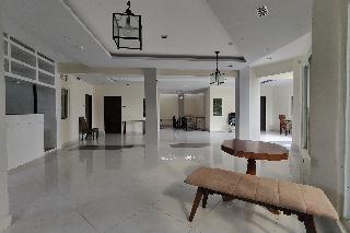 Elicon Suites Resort Bohol near City Center