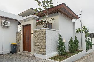 Cypress Villa By Zuzu