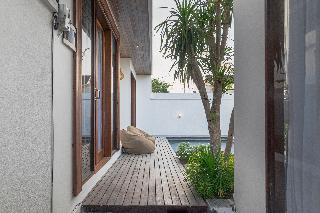 Cypress Villa By Zuzu