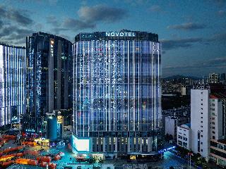 Novotel Kunming City Center