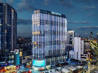 Novotel Kunming City Center