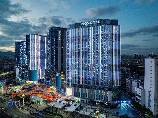 Novotel Kunming City Center