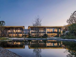 Ocean Spring Resort Chengdu - Mgallery