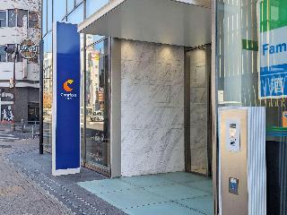 Comfort Inn Nagoya Sakae