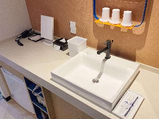 Comfort Inn Nagoya Sakaeのnull