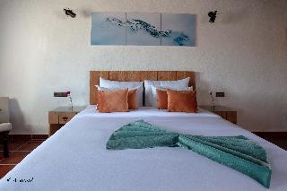 Resort Hotel El Cotijo & Spa