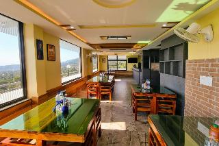 Hotel Jk Dharamshala