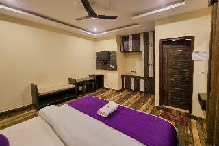 Hotel Jk Dharamshala
