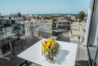 Caramela Luxury Apartments