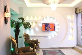 Grad Clover Otel