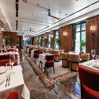 Hotel Balkan