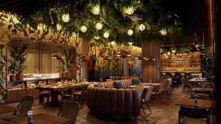 The Standard, Singapore