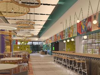 Ibis Styles Chisinau (Opening March 2025)