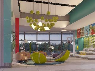 Ibis Styles Chisinau (Opening March 2025)