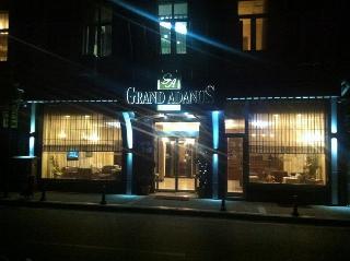 Grand Adanus Otel