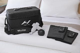Westin Jersey City Newport