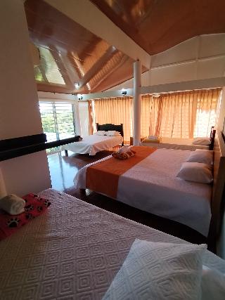Eco Hotel El Bosque Valledupar