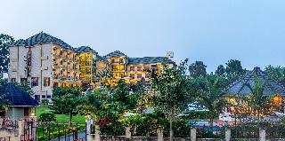 Nyaika Hotel Limited