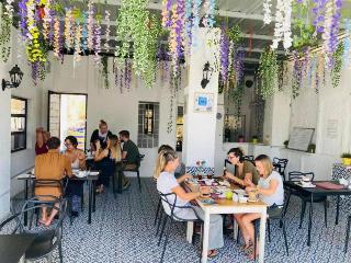 Zaman Ya Zaman Boutique Hotel
