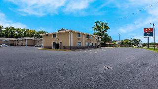 Suburban Studios Portage hotel in Gary - IN