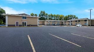 Econo Lodge Portage hotel in Gary - IN