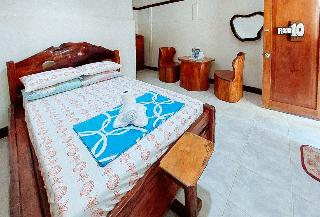 Urbanview @ Bnky Bed And Breakfast Palawan