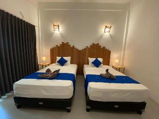 Living Trawangan Hotel