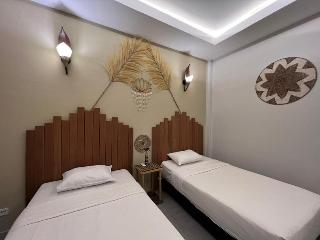 Living Trawangan Hotel
