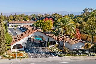Super 8 By Wyndham San Jose Airport