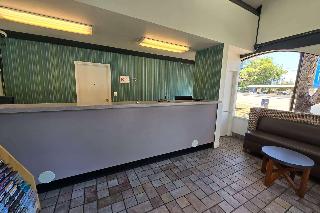 Super 8 By Wyndham San Jose Airport