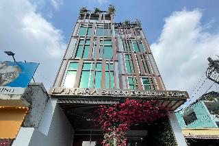 Lanura Saigon Boutique Hotel By Zuzu
