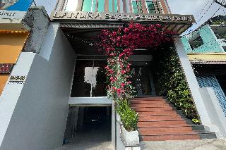 Lanura Saigon Boutique Hotel By Zuzu