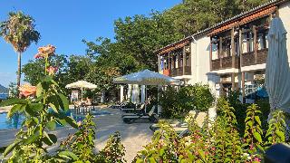 Ford Hotel