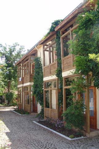 Ford Hotel