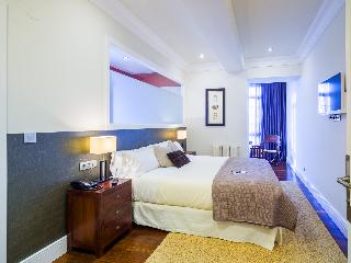 Hotel Boutique Casa De Castro