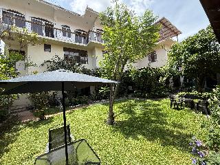 Hotel Oasis Panajachel