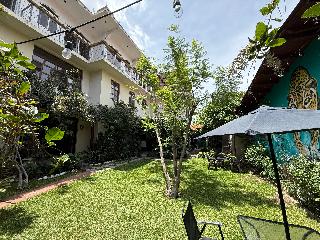 Hotel Oasis Panajachel