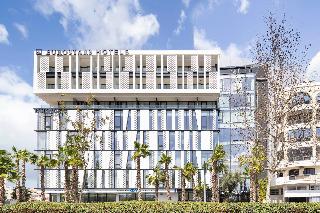 Eurostars Casa Anfa