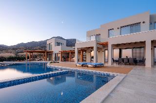 Villa Paradiso Mochlos