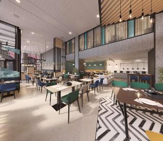 Hyatt Place Leeds