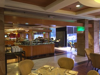 Armada Petaling Jaya - Restaurant