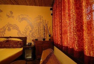 Room
 di China Lounge