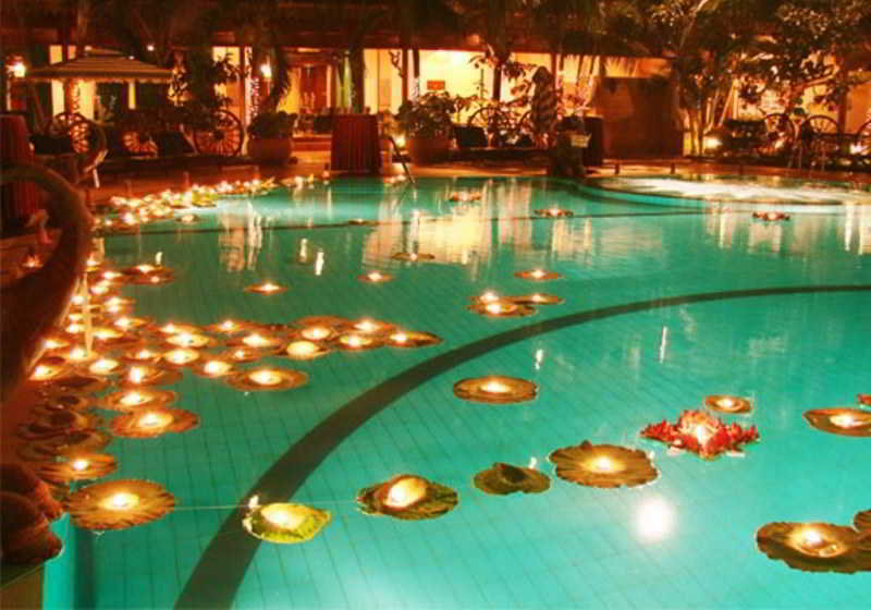 Pool
 di Apsara Angkor Resort & Conference