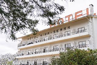 Hotel Mira Serra
