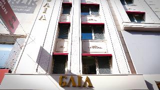 Gaia Suites Istanbul