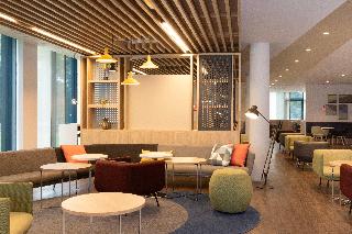 Holiday Inn Express Brussels - Airport