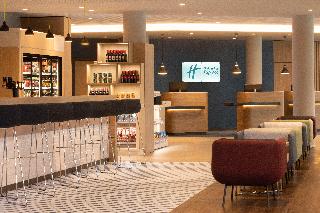 Holiday Inn Express Brussels - Airport