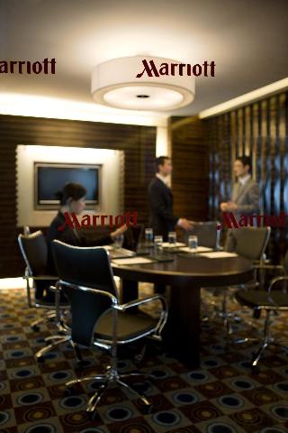 Ningbo Marriott Hotel