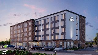 Hotel Indigo Huntsville - Midcity By IHG