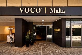 Voco Malta, an IHG Hotel
